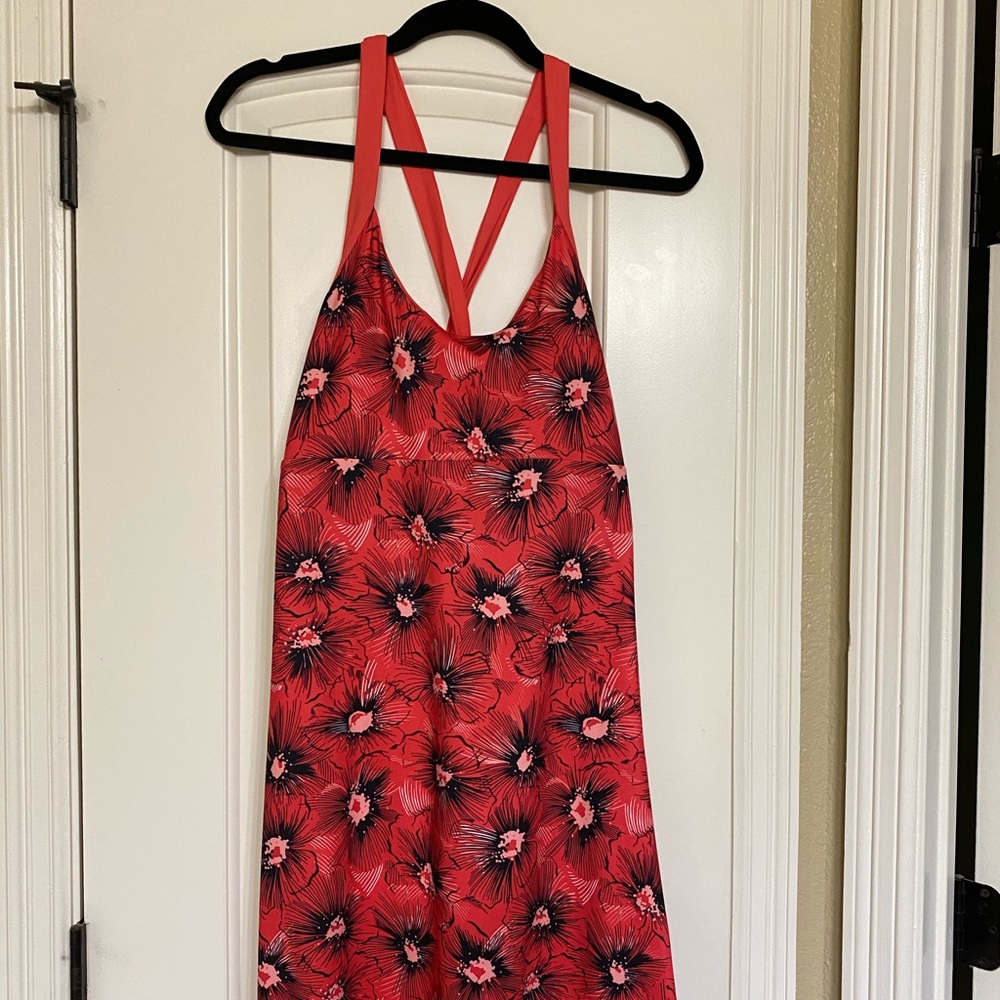 Patagonia Dress